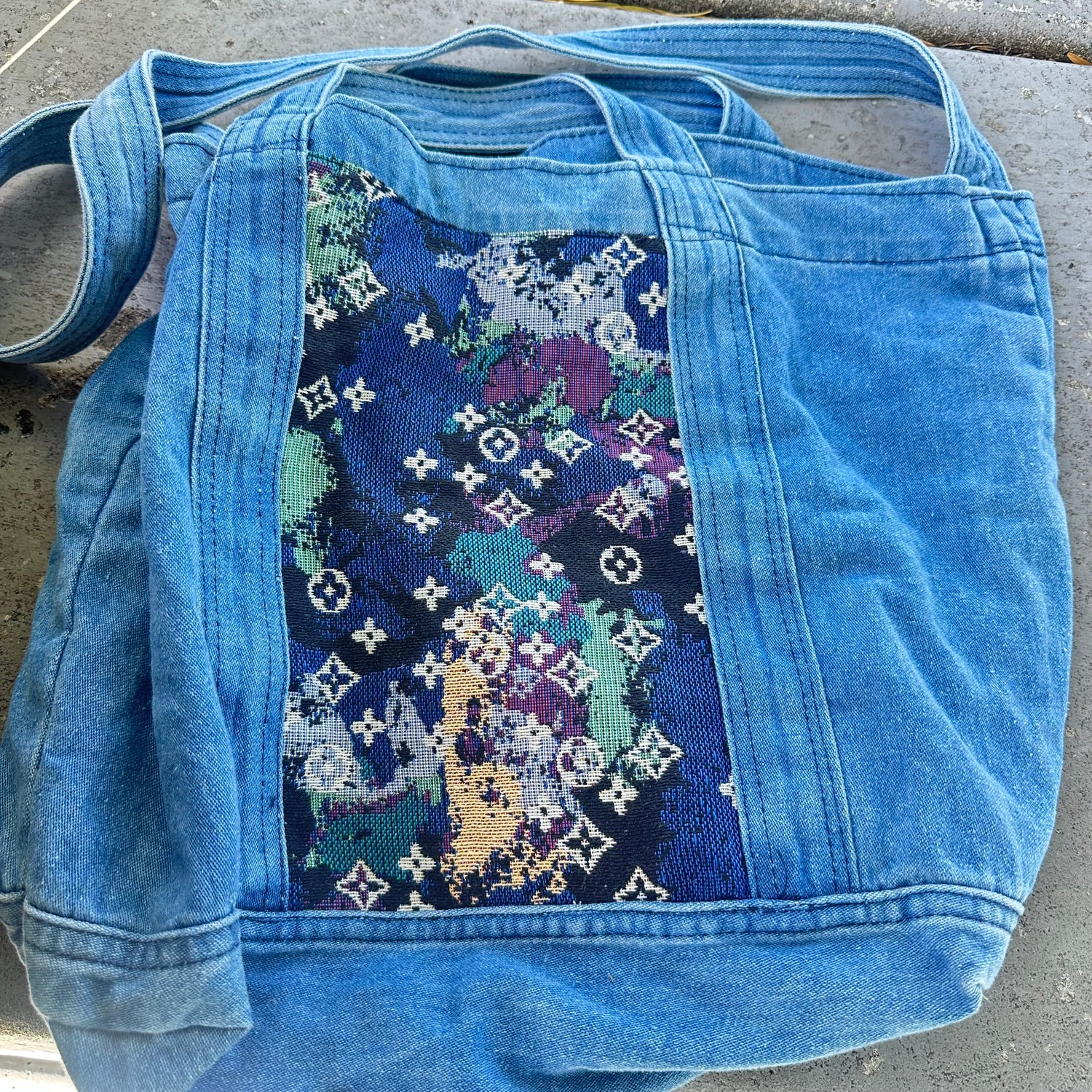 Accessories & Denim Collection