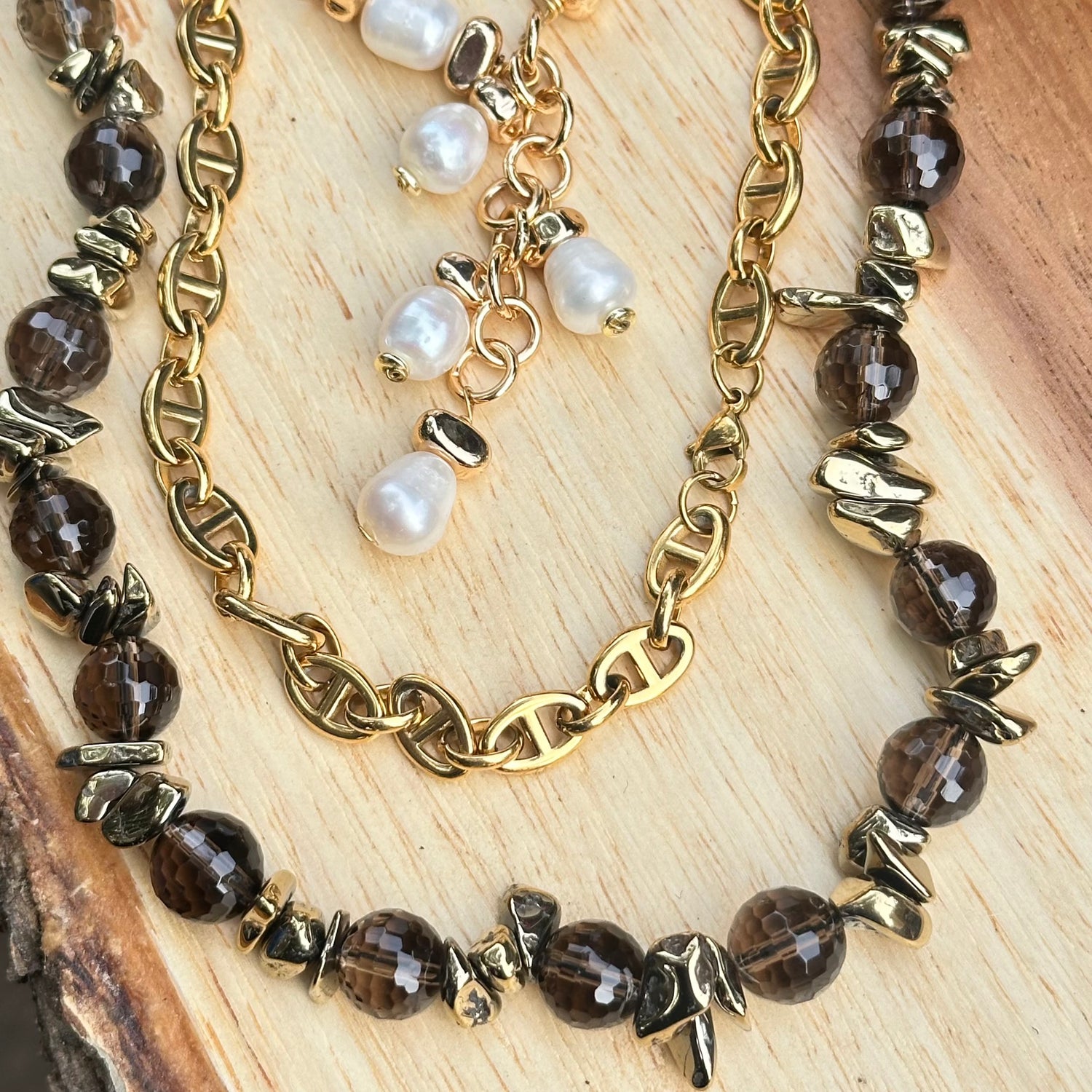 Original Gold Jewelry