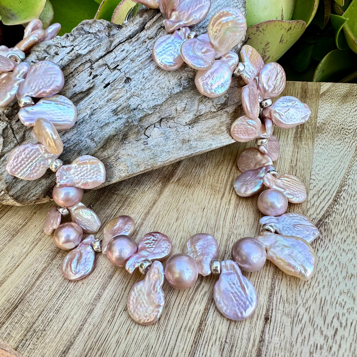 Original Cultured Pearl Jewelry